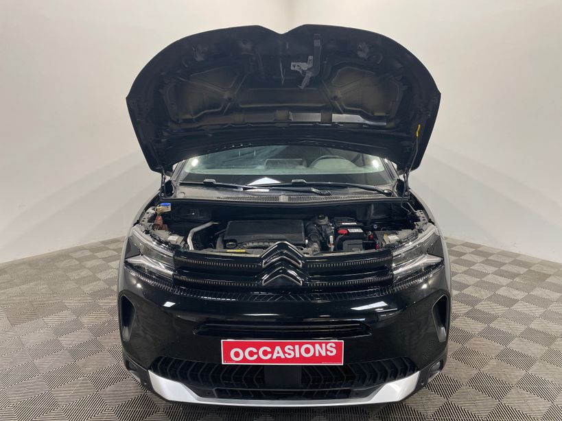 CITROEN C5 AIRCROSS 2023 - Photo n°15