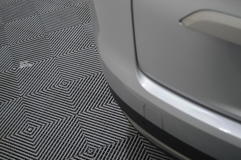 RENAULT GRAND SCENIC IV BUSINESS 2017 - Photo n°4