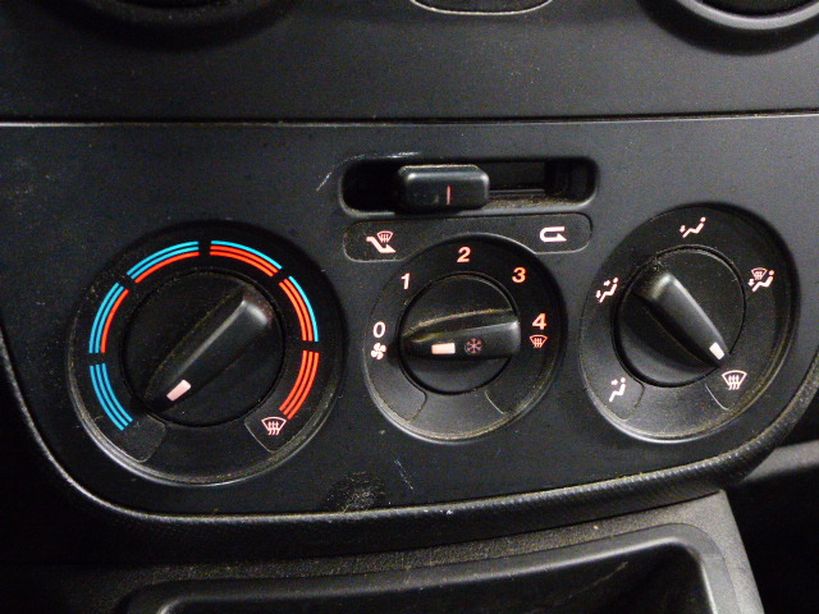 FIAT FIORINO 2019 - Photo n°8
