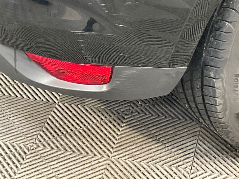 RENAULT MEGANE IV BERLINE 2022 - Photo n°3