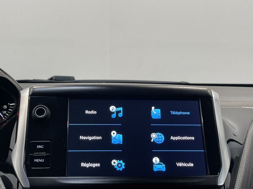 PEUGEOT 2008 2019 - Photo n°12
