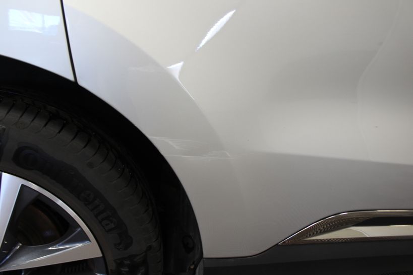 RENAULT ESPACE V 2019 - Photo n°5