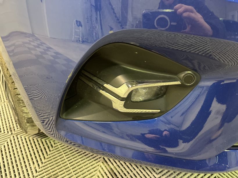 RENAULT CLIO V 2020 - Photo n°18