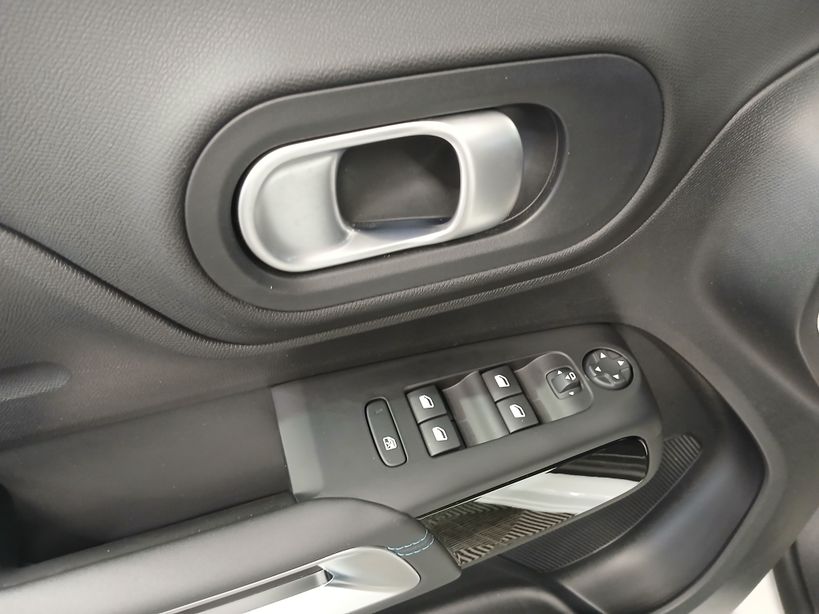 CITROEN C5 AIRCROSS 2023 - Photo n°24