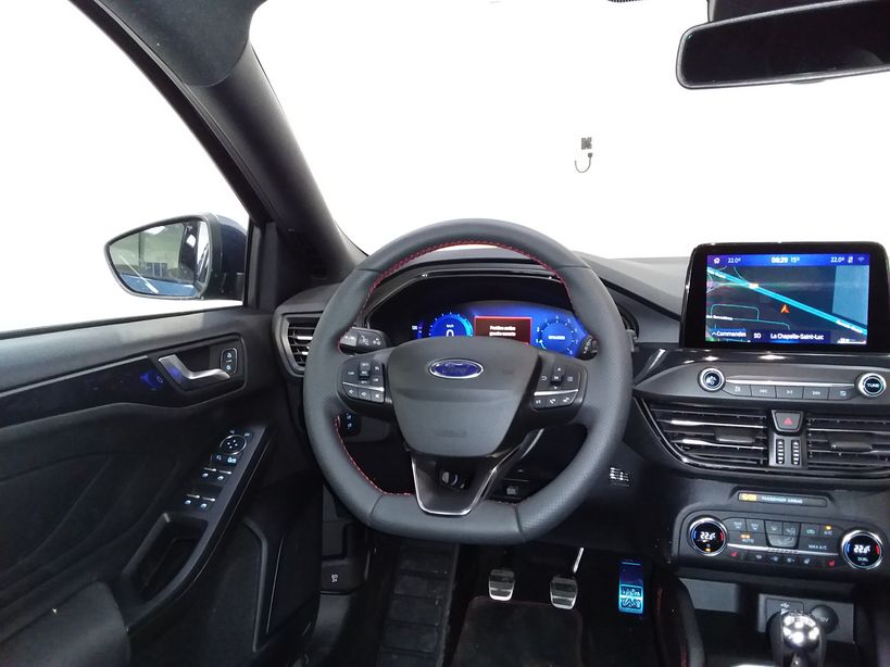 FORD FOCUS 2021 - Photo n°13