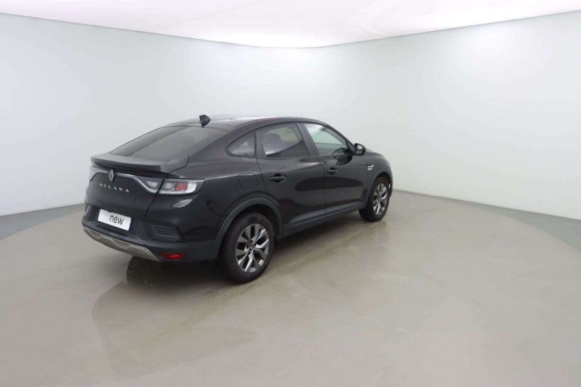 RENAULT ARKANA 2024 - Photo n°4
