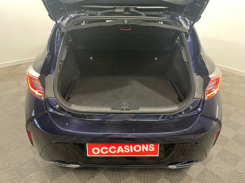 TOYOTA COROLLA HYBRIDE MY21 2022 - Photo n°9