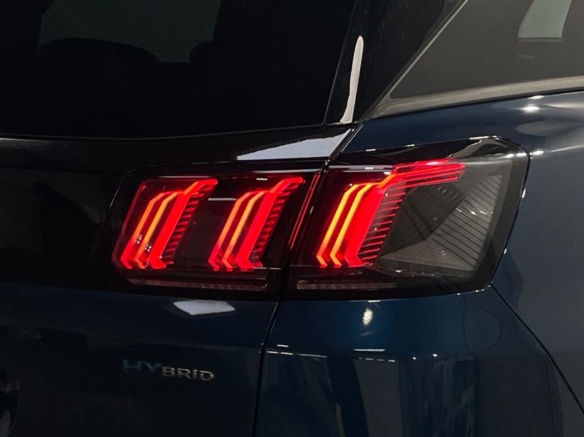 PEUGEOT 3008 2024 - Photo n°8