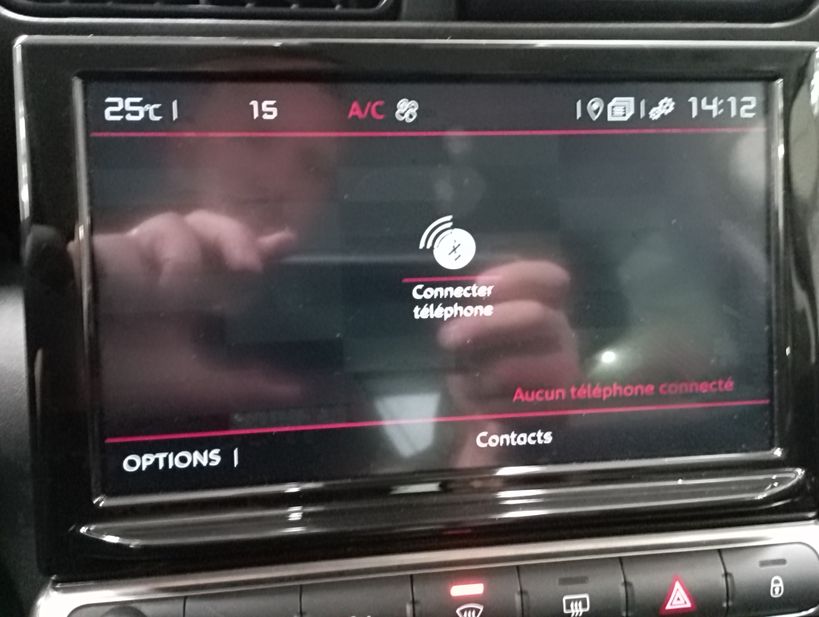 CITROEN C3 AIRCROSS 2024 - Photo n°20