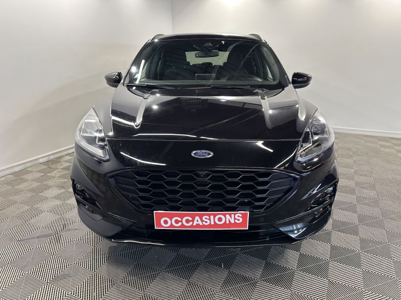 FORD KUGA 2021 - Photo n°2