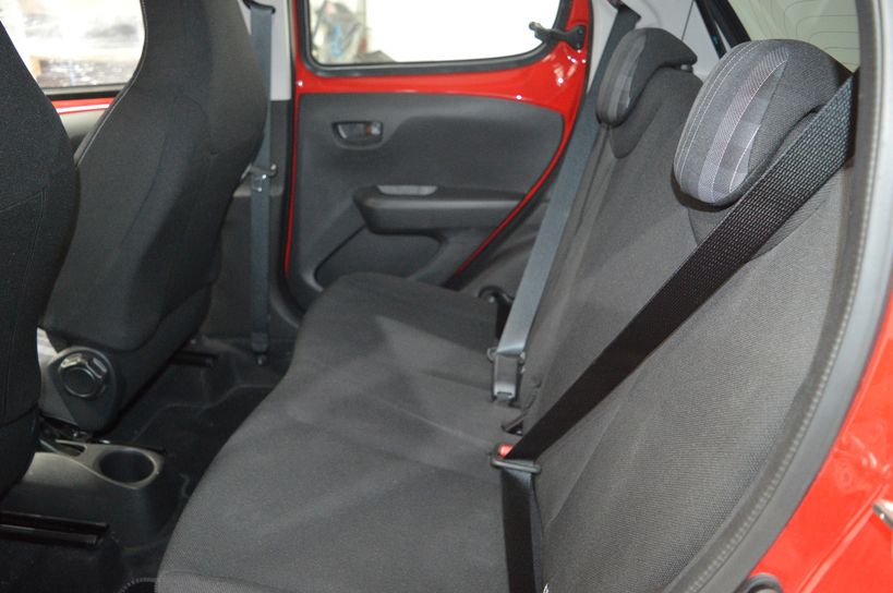 PEUGEOT 108 2018 - Photo n°30