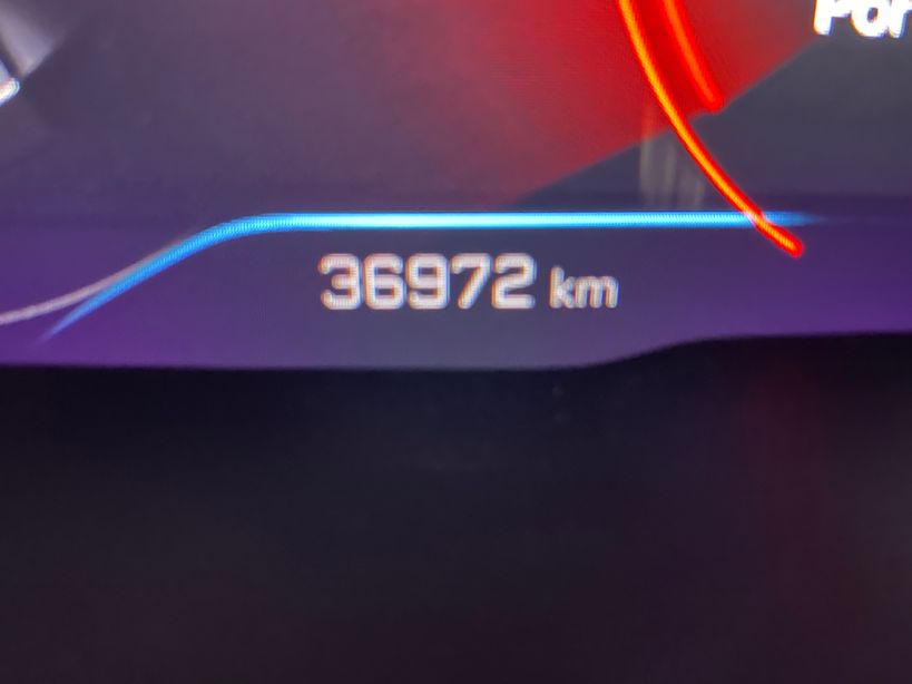 PEUGEOT 3008 2024 - Photo n°1