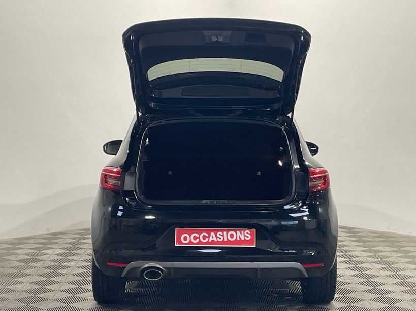 RENAULT CLIO V 2022 - Photo n°48