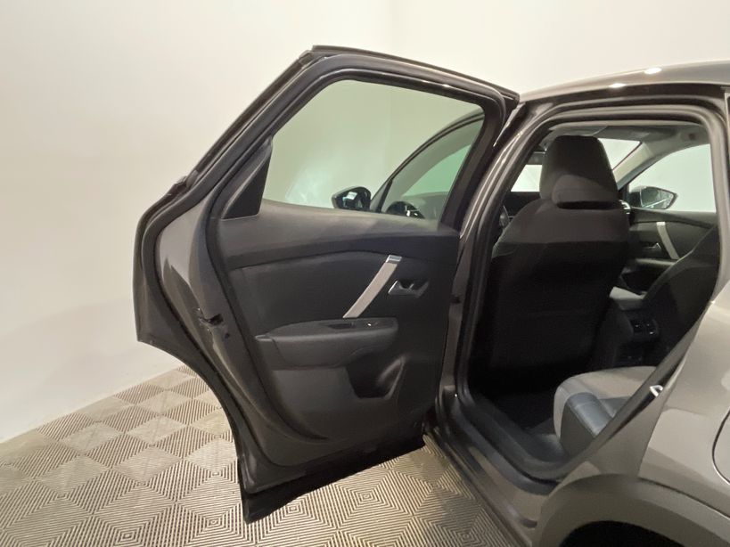 CITROEN C4 X 2023 - Photo n°42