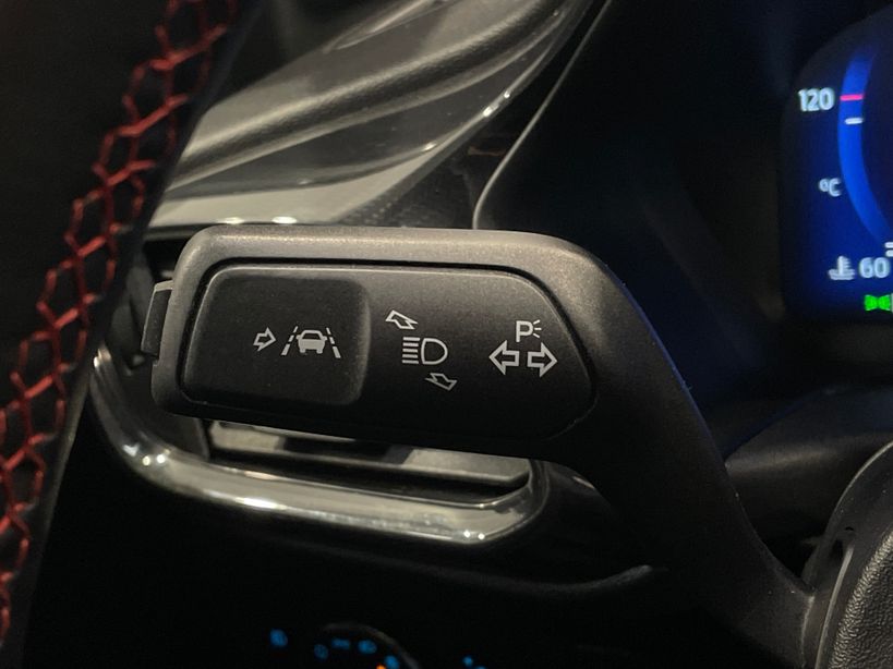 FORD PUMA 2023 - Photo n°27