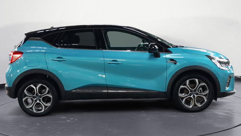 RENAULT CAPTUR 2021 - Photo n°6