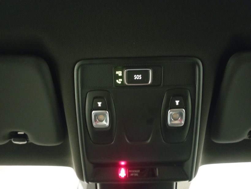 RENAULT CAPTUR 2021 - Photo n°37