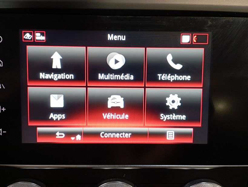 RENAULT KADJAR 2020 - Photo n°18