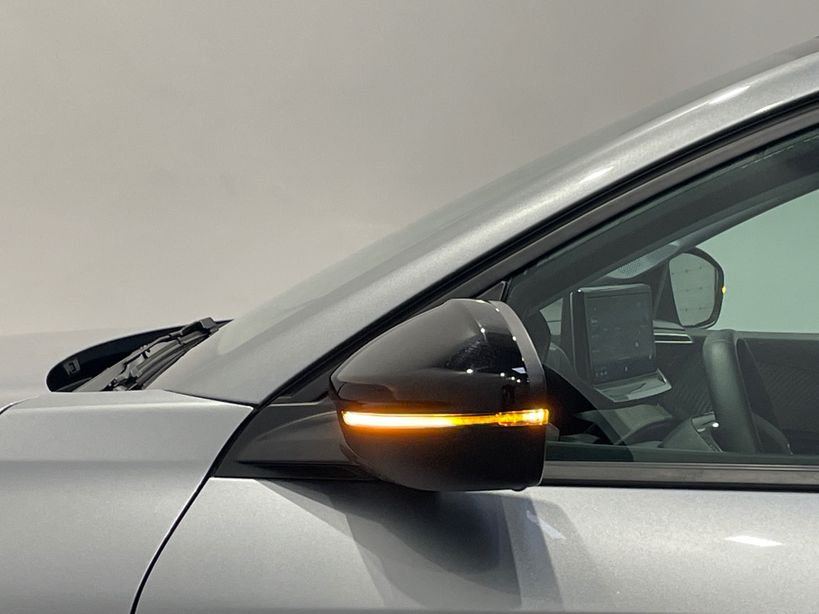 PEUGEOT 208 2025 - Photo n°48