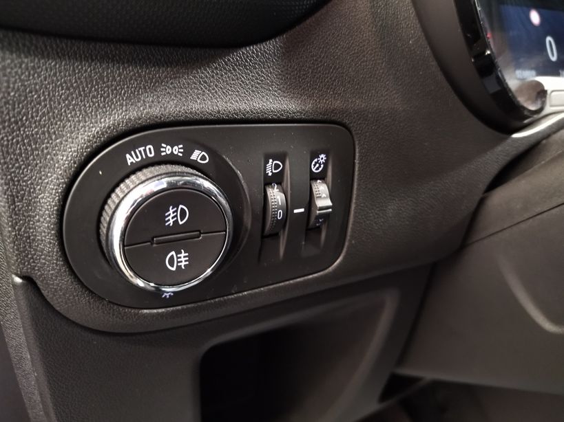 OPEL CROSSLAND X 2019 - Photo n°26