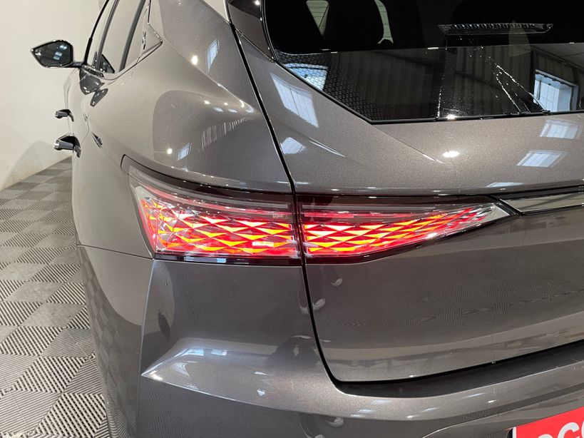 DS DS 4 2024 - Photo n°8