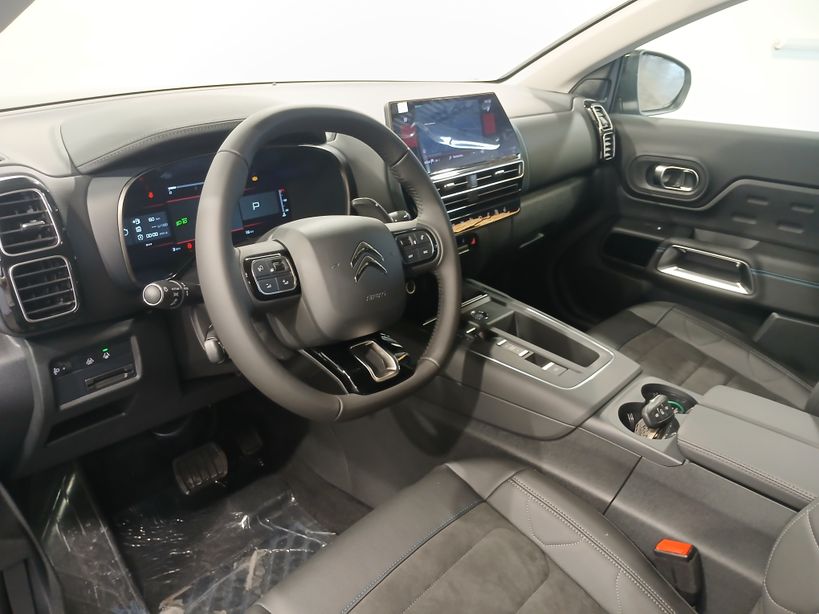 CITROEN C5 AIRCROSS 2025 - Photo n°31