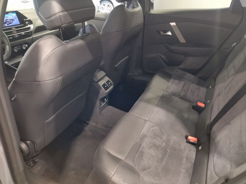 CITROEN C4 X 2023 - Photo n°28