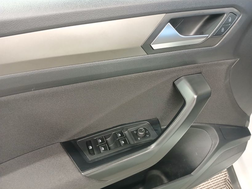 VOLKSWAGEN T ROC BUSINESS 2021 - Photo n°26