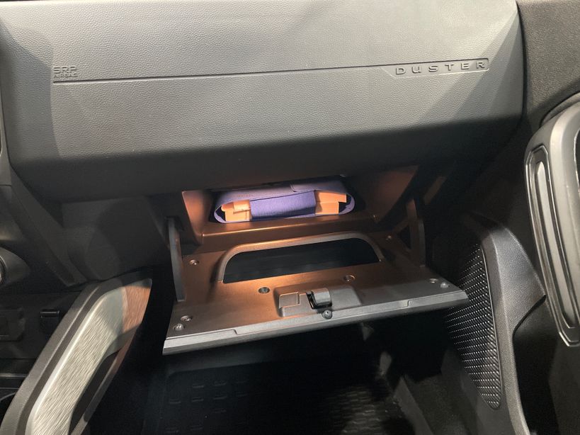 DACIA DUSTER 2022 - Photo n°24