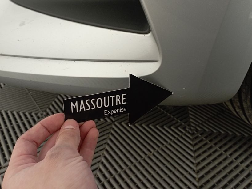 RENAULT CLIO V 2021 - Photo n°19