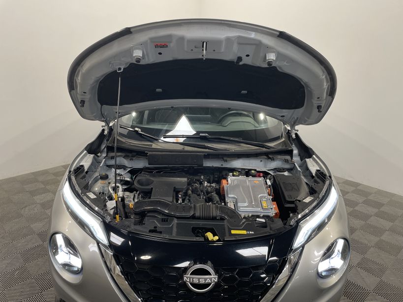 NISSAN JUKE 2024 - Photo n°3
