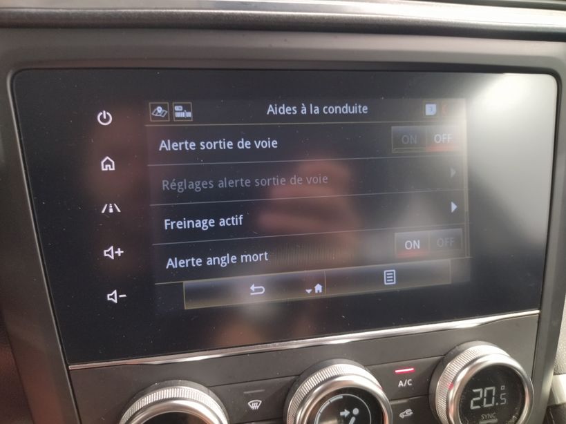 RENAULT KADJAR 2020 - Photo n°24