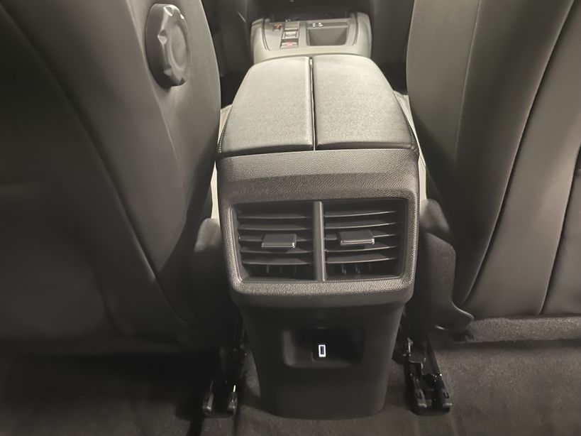 CITROEN C5 AIRCROSS 2025 - Photo n°34
