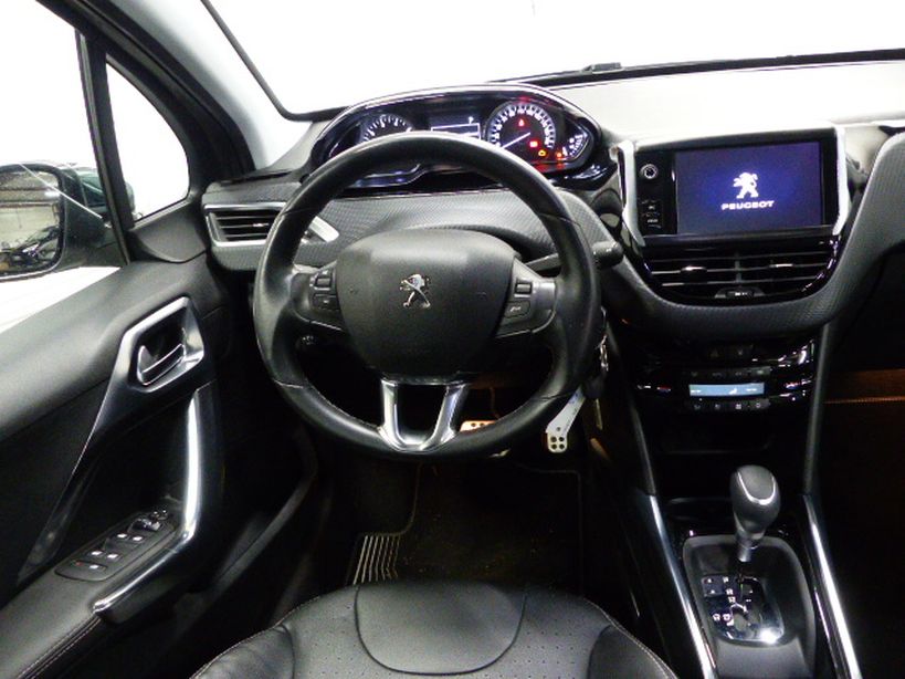 PEUGEOT 2008 2016 - Photo n°8