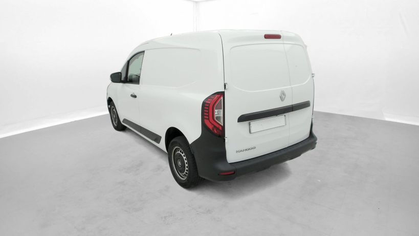 RENAULT KANGOO VAN 2024 - Photo n°5