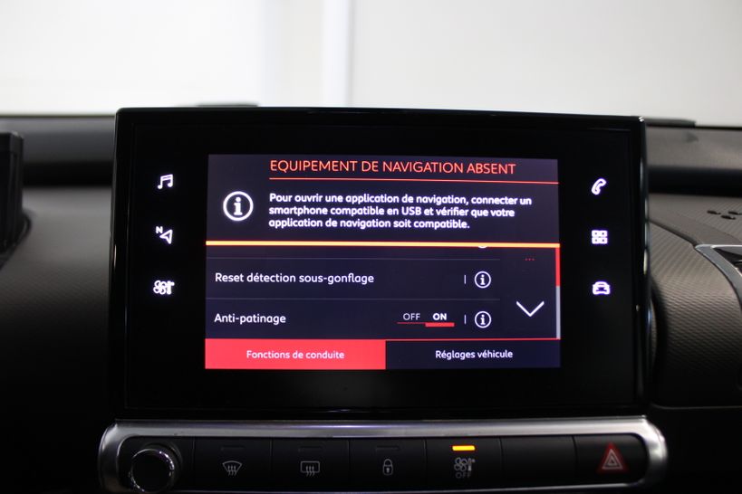 CITROEN C4 CACTUS 2020 - Photo n°14