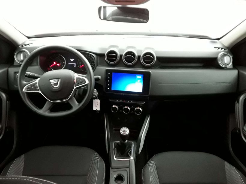 DACIA DUSTER 2022 - Photo n°11