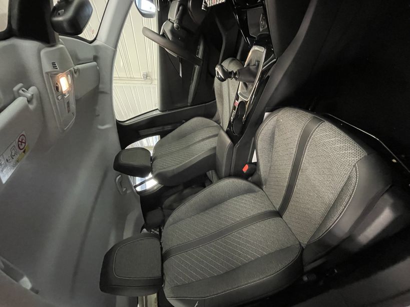 PEUGEOT 208 2024 - Photo n°29