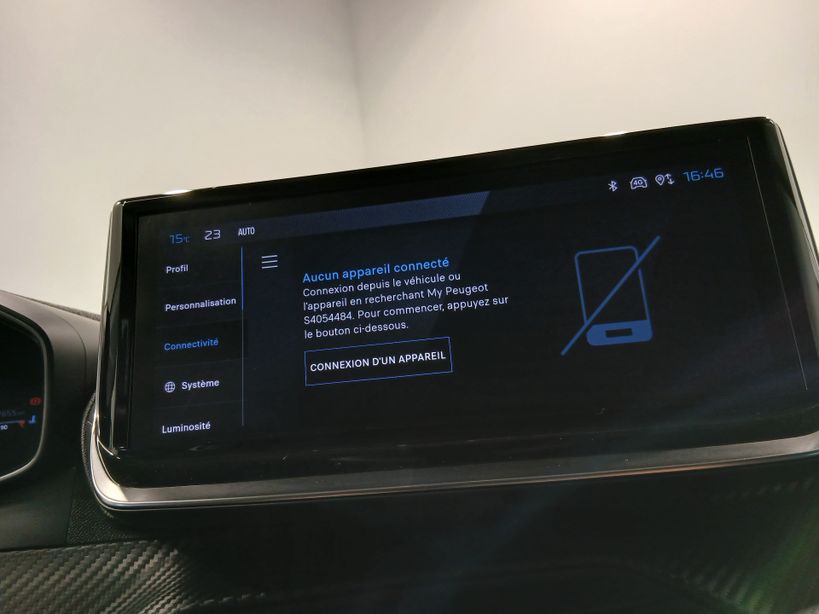 PEUGEOT 208 2025 - Photo n°24