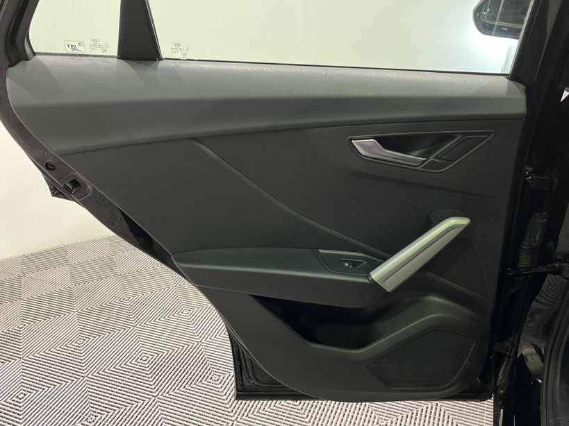 AUDI Q2 BUSINESS 2019 - Photo n°37