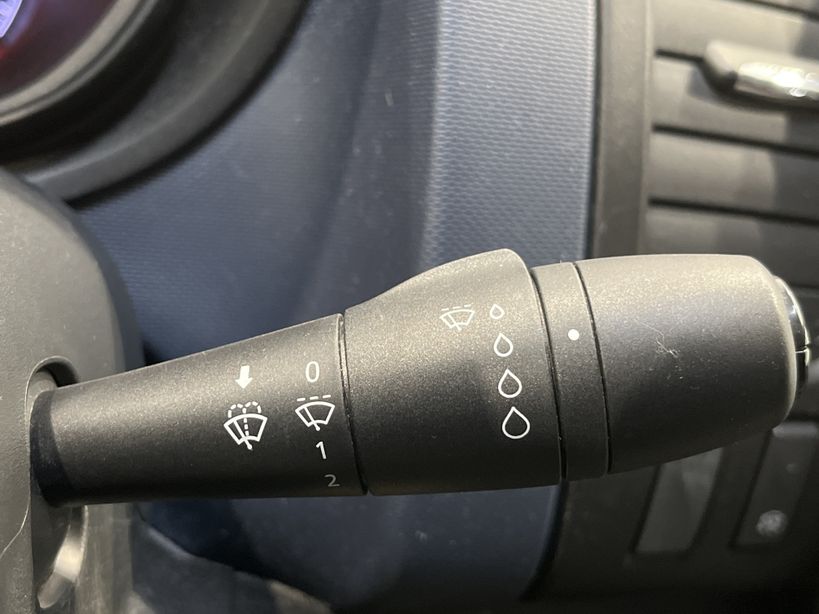 OPEL VIVARO COMBI 2018 - Photo n°26