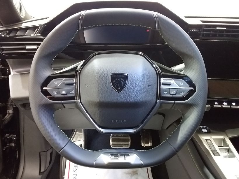 PEUGEOT 308 2025 - Photo n°19