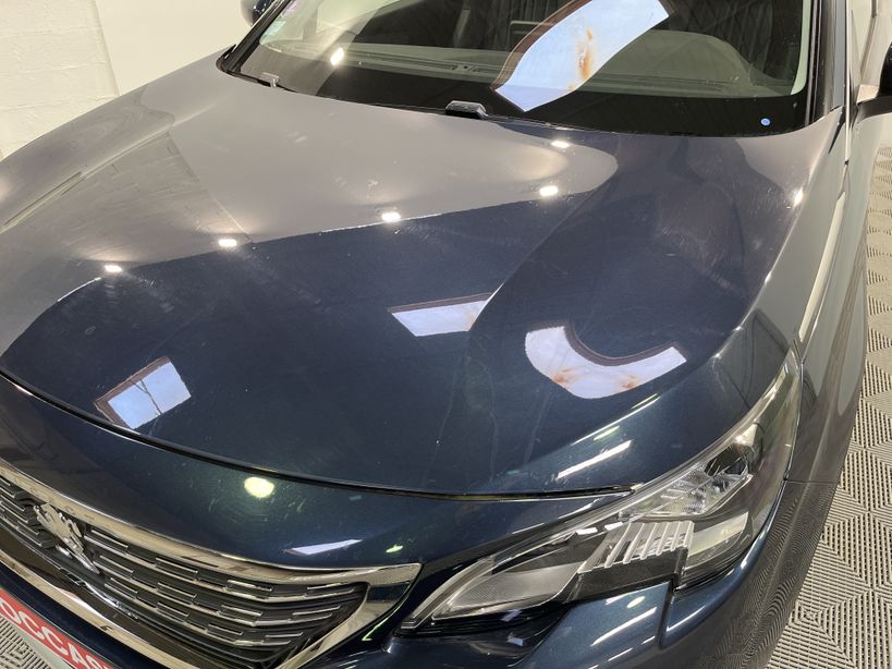 PEUGEOT 5008 2018 - Photo n°22