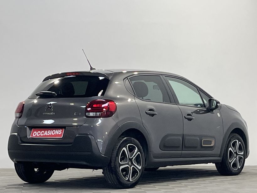 CITROEN C3 2023 - Photo n°3