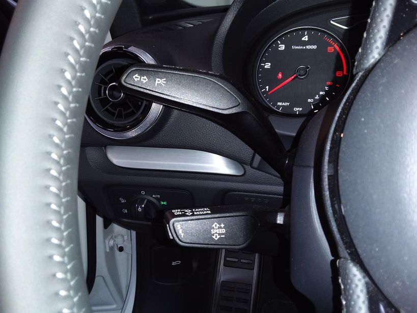 AUDI A3 SPORTBACK 2020 - Photo n°17
