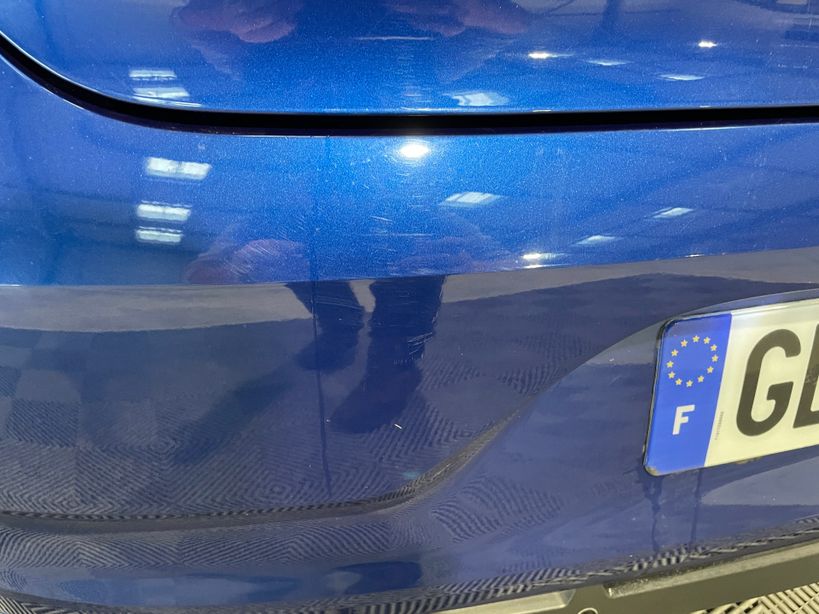 RENAULT CLIO V 2021 - Photo n°9