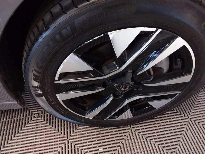 PEUGEOT 208 2024 - Photo n°6