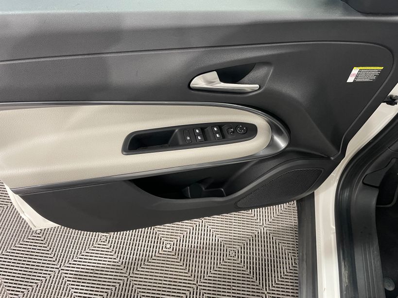 FIAT 600 2025 - Photo n°12