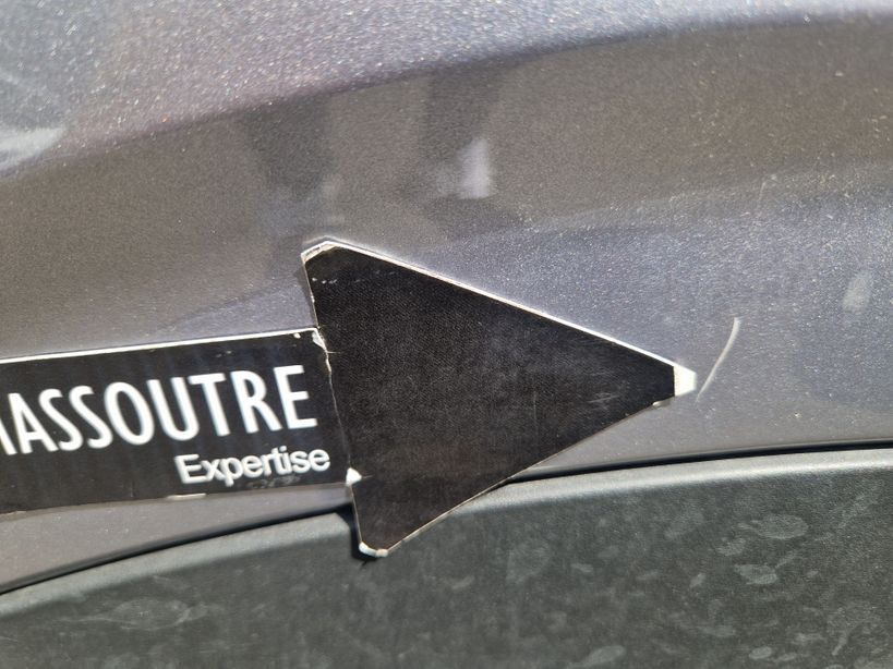 PEUGEOT 3008 2025 - Photo n°9