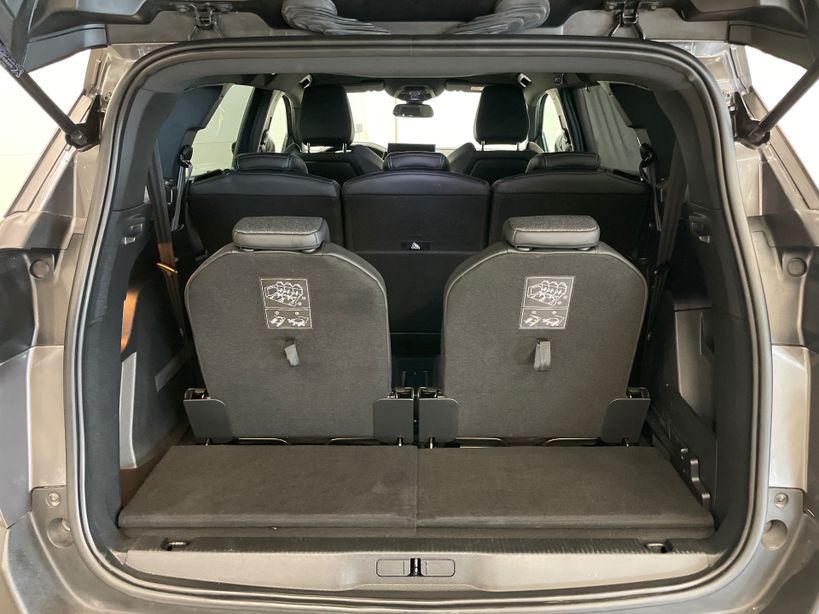 PEUGEOT 5008 2023 - Photo n°11